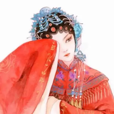 观众小久 头像